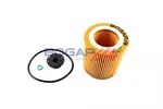 Filtr oleju BOGAP B8113137