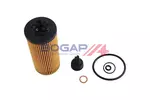 Filtr oleju BOGAP B8113141