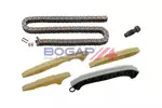 Zestaw łańcucha rozrządu BOGAP C1328122