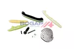 Zestaw łańcucha rozrządu BOGAP C1328123