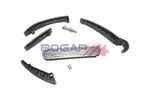 Zestaw łańcucha rozrządu BOGAP C1328130
