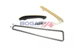 Zestaw łańcucha rozrządu BOGAP C1328148