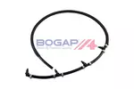 Wąż, paliwo przeciekowe BOGAP C1621103