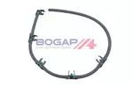 Wąż, paliwo przeciekowe BOGAP C1621106