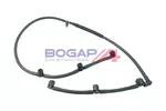 Wąż, paliwo przeciekowe BOGAP C1621107