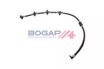 Wąż, paliwo przeciekowe BOGAP C1621122