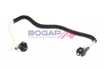 Przewód paliwowy BOGAP C1646107
