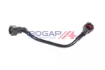 Przewód paliwowy BOGAP C1646116