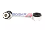 Łącznik stabilizatora BOGAP C3321190 (Oś przednia, z prawej)