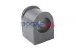 Tuleja stabilizatora BOGAP C3324107 (Oś przednia po obydwu stronach)