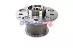 Piasta koła BOGAP C3334224 (Oś przednia)