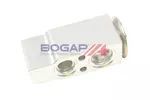 Zawór rozprężny klimatyzacji BOGAP C4123100