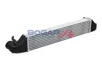 Chłodnica powietrza doładowującego - intercooler BOGAP C4220102