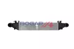 Chłodnica powietrza doładowującego - intercooler BOGAP C4220107