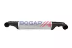 Chłodnica powietrza doładowującego - intercooler BOGAP C4220115
