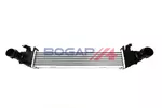 Chłodnica powietrza doładowującego - intercooler BOGAP C4220117