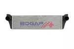 Chłodnica powietrza doładowującego - intercooler BOGAP C4220122