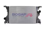 Chłodnica powietrza doładowującego - intercooler BOGAP C4220135