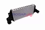 Chłodnica powietrza doładowującego - intercooler BOGAP C4220136