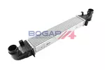 Chłodnica powietrza doładowującego - intercooler BOGAP C4220138