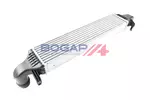 Chłodnica powietrza doładowującego - intercooler BOGAP C4220139