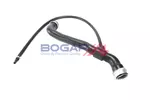 Przewód elastyczny chłodnicy BOGAP C4228170