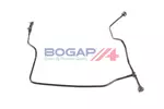 Przewód elastyczny chłodnicy BOGAP C4228196
