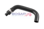 Przewód elastyczny chłodnicy BOGAP C4228342