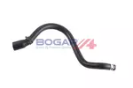 Przewód elastyczny chłodnicy BOGAP C4228360