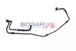 Przewód elastyczny chłodnicy BOGAP C4228369