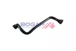 Przewód elastyczny chłodnicy BOGAP C4228376