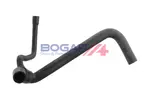 Przewód elastyczny chłodnicy BOGAP C4228386