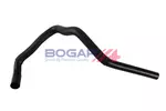 Przewód elastyczny chłodnicy BOGAP C4228395