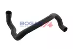 Przewód elastyczny chłodnicy BOGAP C4228398