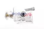 Termostat układu chłodzenia BOGAP C4245129