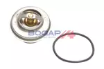 Termostat układu chłodzenia BOGAP C4245135