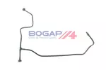 Przewód elastyczny chłodnicy BOGAP C4255102