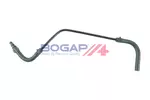 Przewód elastyczny chłodnicy BOGAP C4255103