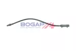 Przewód elastyczny chłodnicy BOGAP C4255115