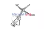 Podnośnik szyby BOGAP C5341104 (Z przodu z lewej)
