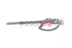 Podnośnik szyby BOGAP C5341111 (Z przodu po prawej)