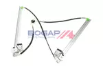 Podnośnik szyby BOGAP C5341112 (Z przodu z lewej)