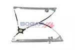 Podnośnik szyby BOGAP C5341113 (Z przodu po prawej)