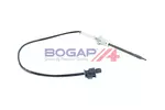 Czujnik temperatury spalin BOGAP C6120106