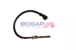 Czujnik temperatury spalin BOGAP C6120129
