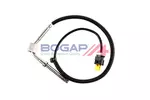 Czujnik temperatury spalin BOGAP C6120132