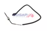 Czujnik temperatury spalin BOGAP C6120137