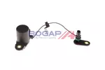 Czujnik poziomu oleju silnikowego BOGAP C6124100