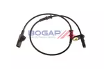 Czujnik prędkości obrotowej koła (ABS lub ESP) BOGAP C7117107