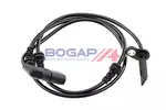 Czujnik prędkości obrotowej koła (ABS lub ESP) BOGAP C7117226